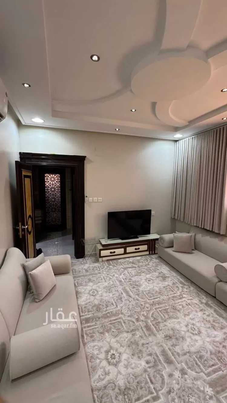 شقة للإيجار في شارع عبدالرحمن بن زيدان, حي السلام, مدينة الرياض, منطقة الرياض صورة 4