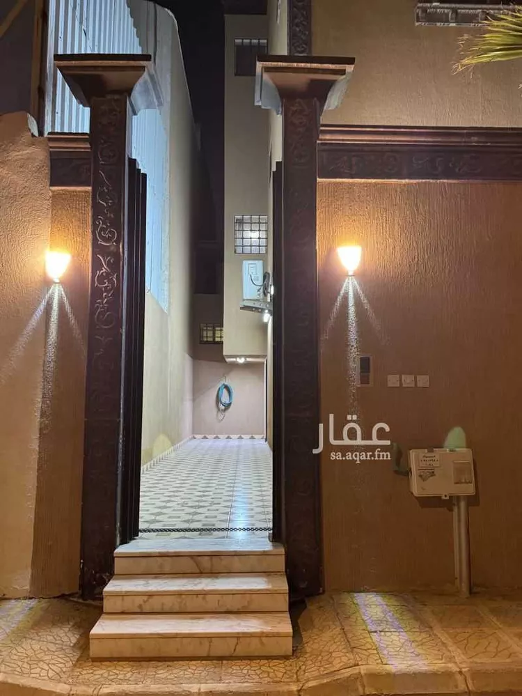 شقة للإيجار في شارع عبدالرحمن بن زيدان, حي السلام, مدينة الرياض, منطقة الرياض صورة 3