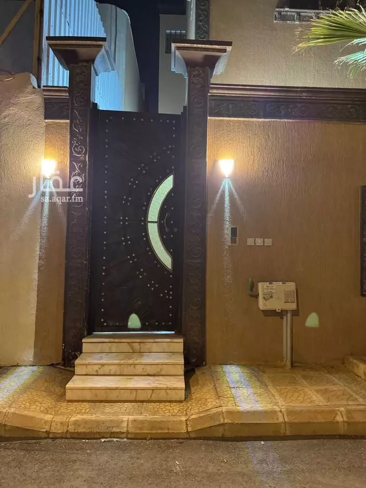 شقة للإيجار في شارع عبدالرحمن بن زيدان, حي السلام, مدينة الرياض, منطقة الرياض صورة 2