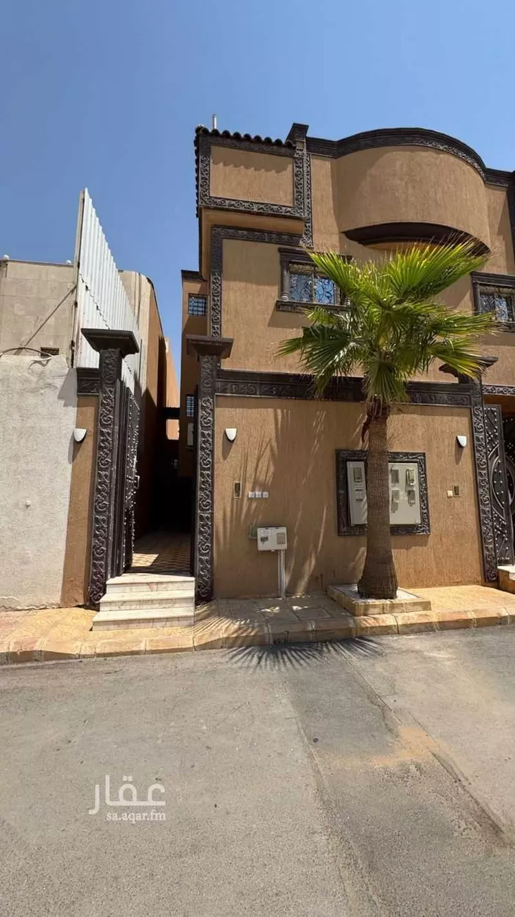 شقة للإيجار في شارع عبدالرحمن بن زيدان, حي السلام, مدينة الرياض, منطقة الرياض صورة 2