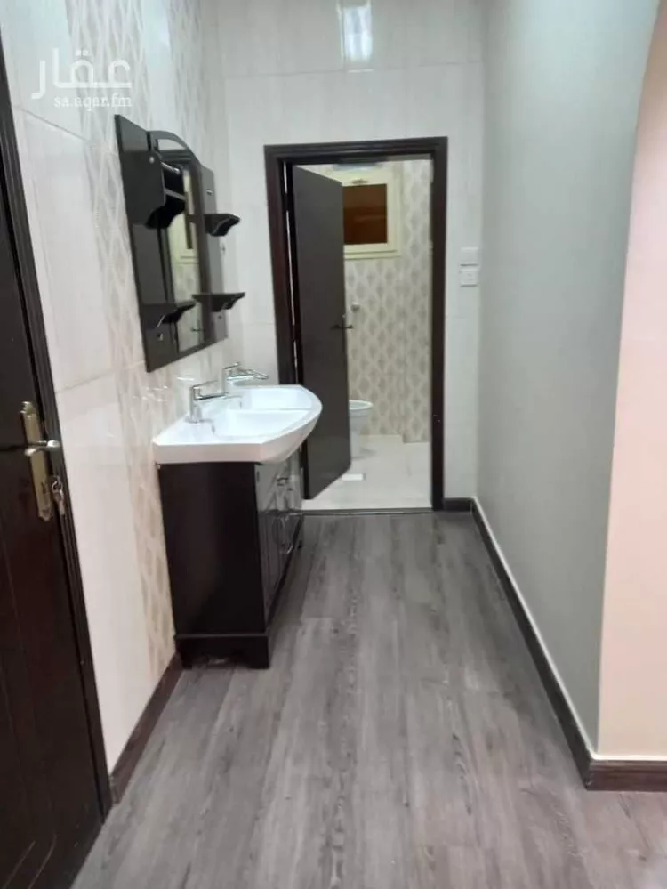 شقة للإيجار في شارع حسين ابن عرفطة ، حي الجابرية ، ينبع ، ينبع صورة 2