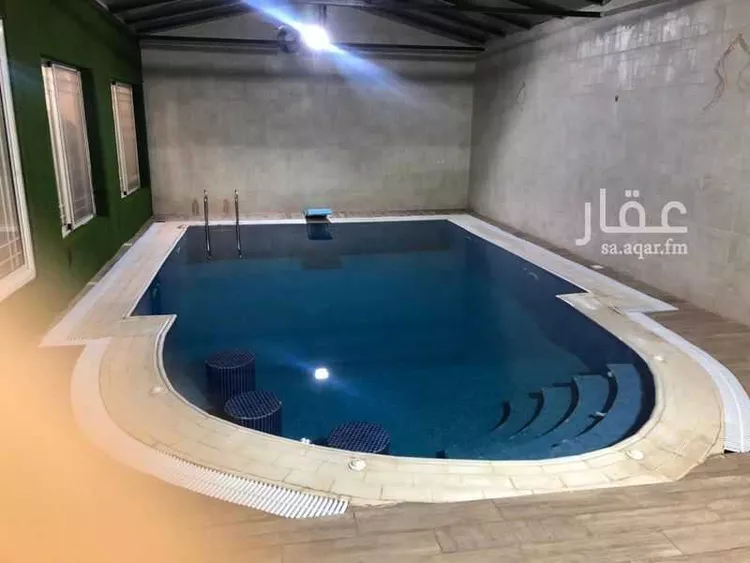 استراحة للبيع في شارع رماح, حي المشرق, مدينة الرياض, منطقة الرياض صورة 3