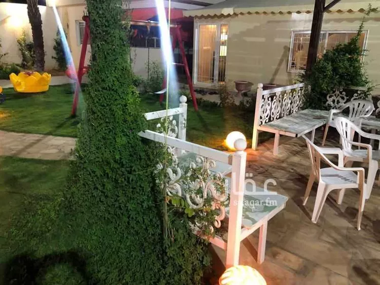 استراحة للبيع في شارع رماح, حي المشرق, مدينة الرياض, منطقة الرياض