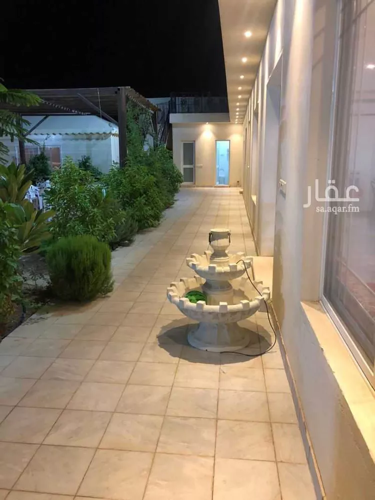 استراحة للبيع في شارع رماح, حي المشرق, مدينة الرياض, منطقة الرياض صورة 4