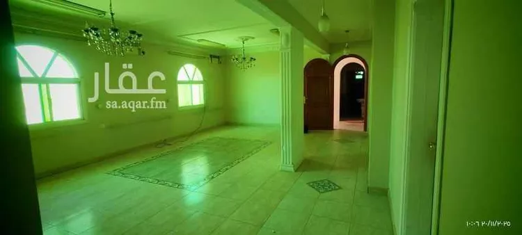 عمارة للبيع في شارع عمر بن مهران ، حي المروج الاول ، تبوك ، منطقة تبوك صورة 5