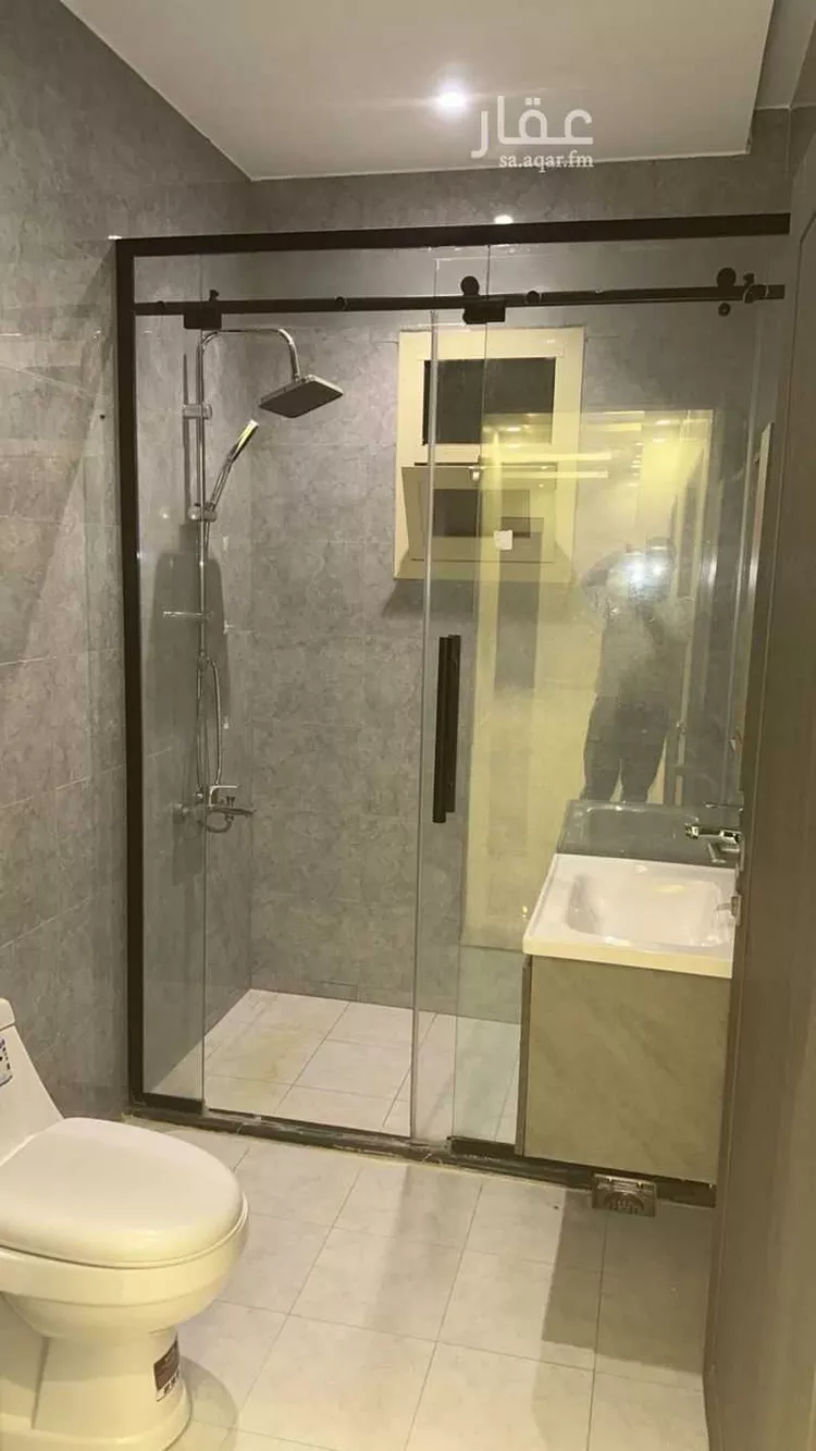 شقة للإيجار في شارع أبي مغير, حي الربوة, مدينة الرياض, منطقة الرياض صورة 3