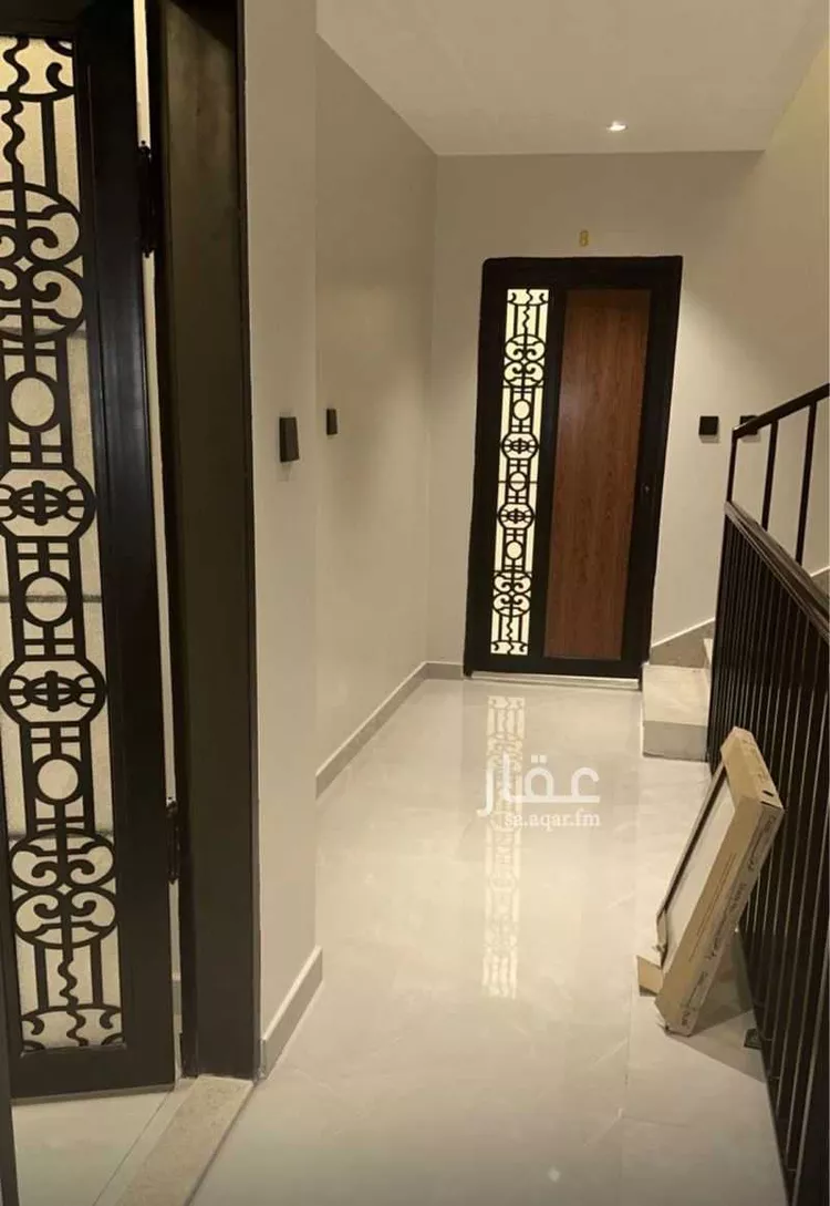 شقة للإيجار في شارع ريلاء, حي الصفاء, مدينة الرياض, منطقة الرياض صورة 2