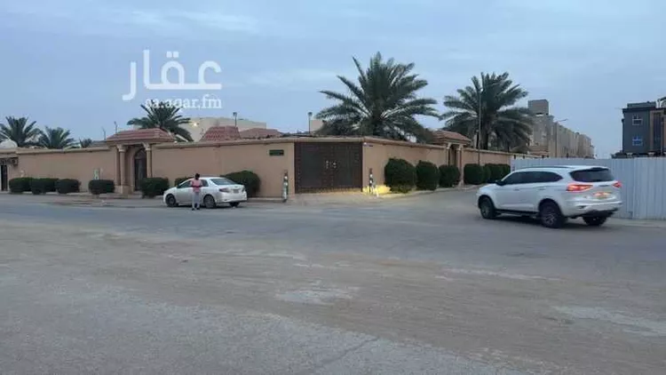 Rest House for Sale in Riyadh Al Maizilah