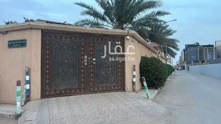 Rest House for Sale in Riyadh Al Maizilah صورة 2