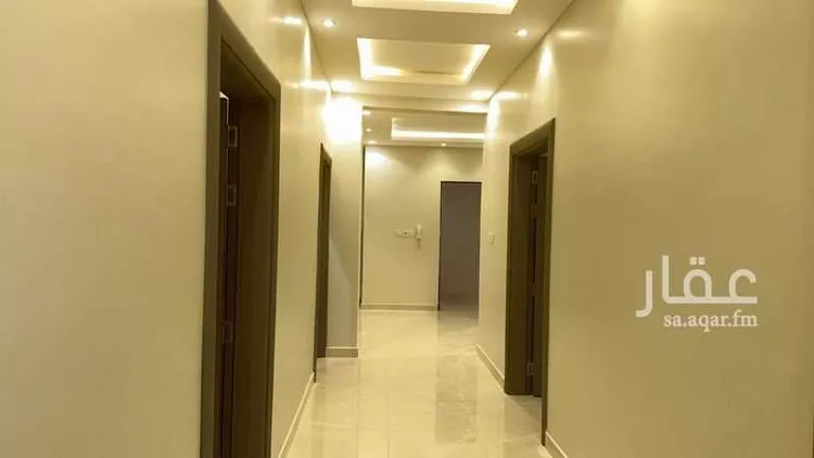 شقة للإيجار في شارع أبي مغير, حي الربوة, مدينة الرياض, منطقة الرياض صورة 5