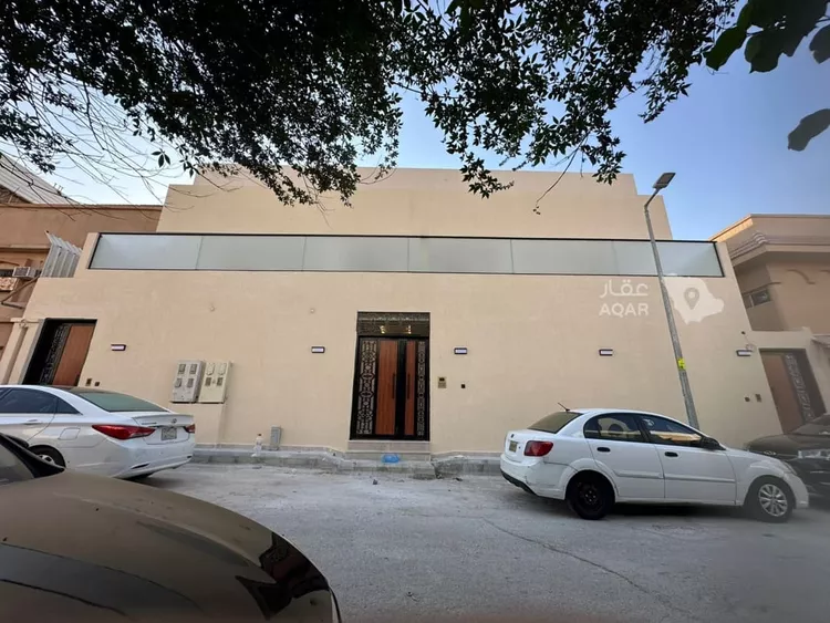 Building for Sale in Riyadh As Safaa