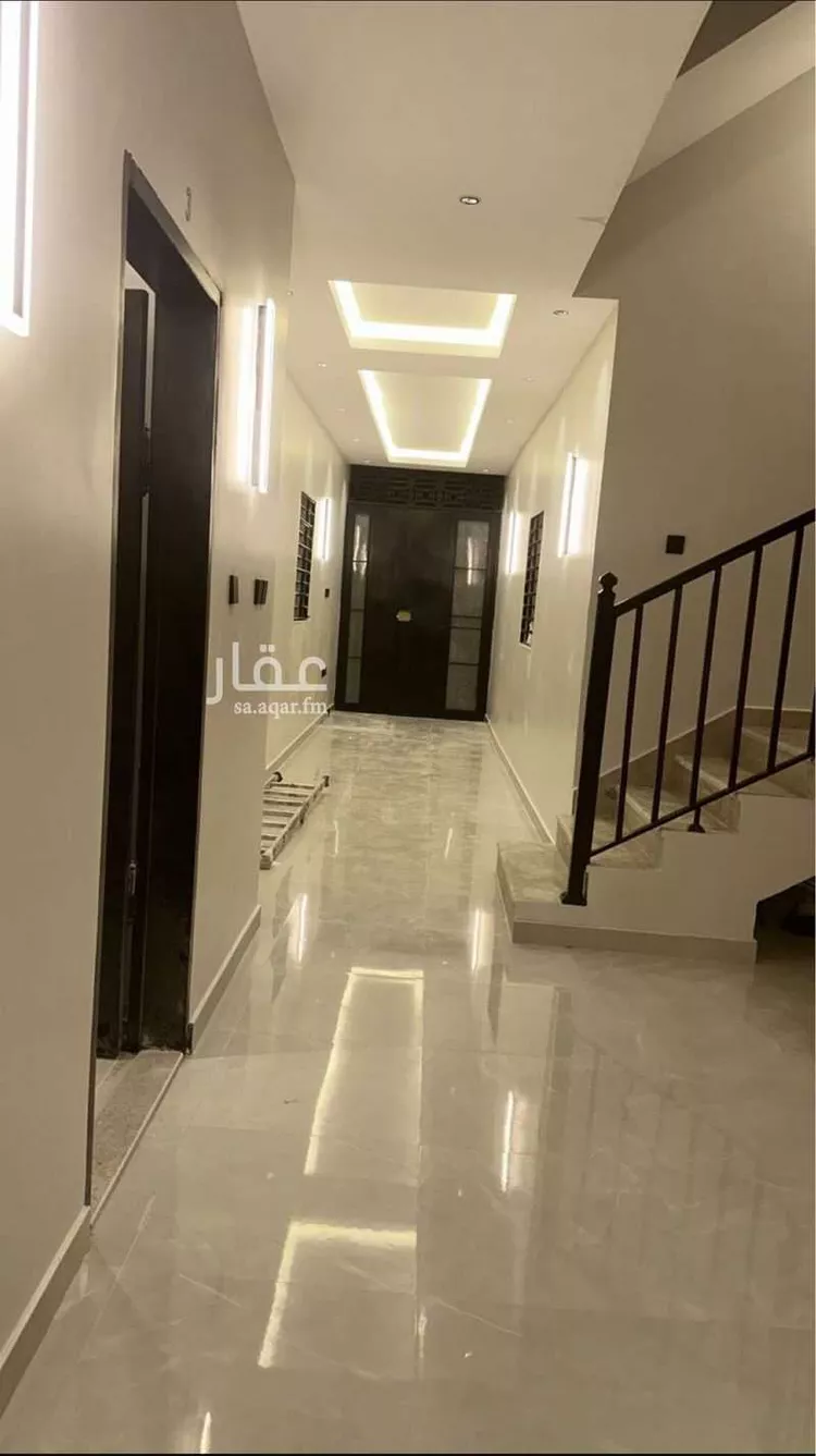 شقة للإيجار في شارع ريلاء, حي الصفاء, مدينة الرياض, منطقة الرياض صورة 5