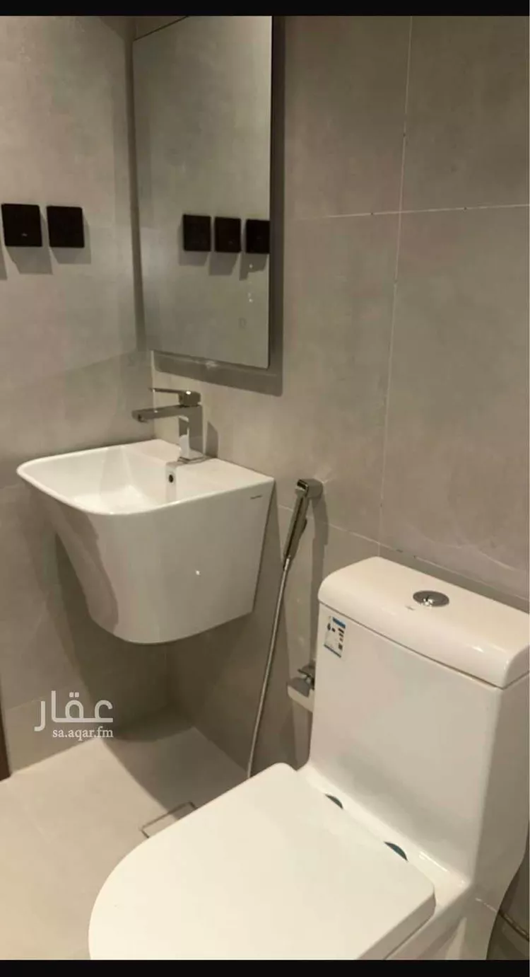 شقة للإيجار في شارع ريلاء, حي الصفاء, مدينة الرياض, منطقة الرياض صورة 4