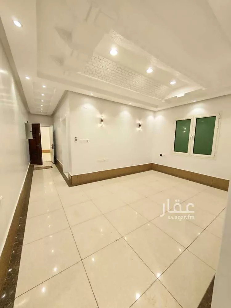 شقة للإيجار في شارع وادي البطحاء, حي الملقا, مدينة الرياض, منطقة الرياض صورة 2