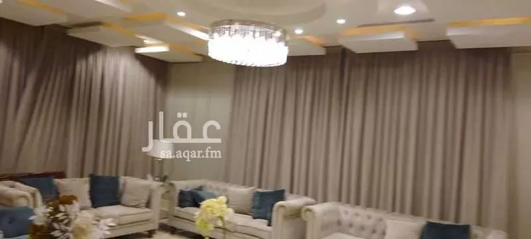 فيلا للبيع في شارع رقم 474, حي الملقا, مدينة الرياض, منطقة الرياض 10