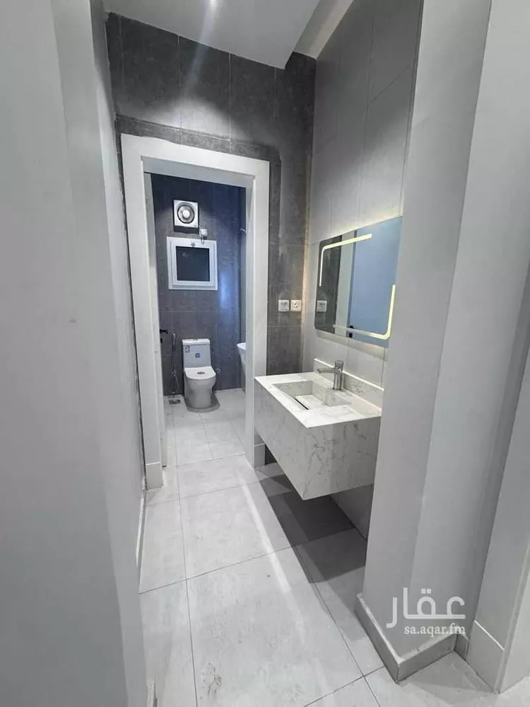 شقة للبيع في شارع ابي سعد الكرماني, حي الريان, مدينة جدة, منطقة مكة المكرمة صورة 2