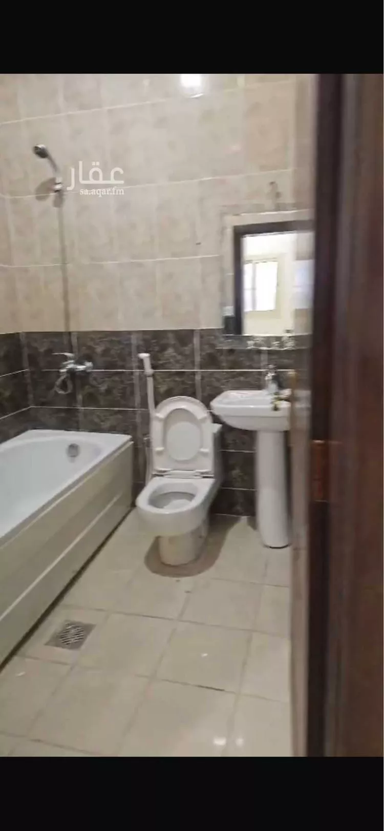 عمارة للإيجار في شارع ابي الفضل البغدادي, حي المجد, مدينة ينبع, منطقة المدينة المنورة صورة 5