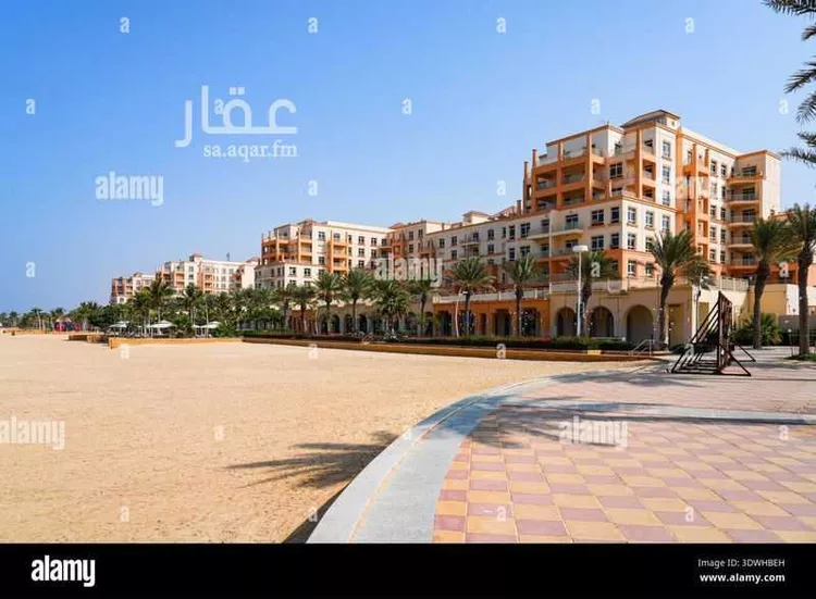شقة للبيع في شارع الياسمين, حي الملك عبدالله الاقتصادية, مدينة الملك عبدالله الاقتصادية, منطقة مكة المكرمة صورة 2