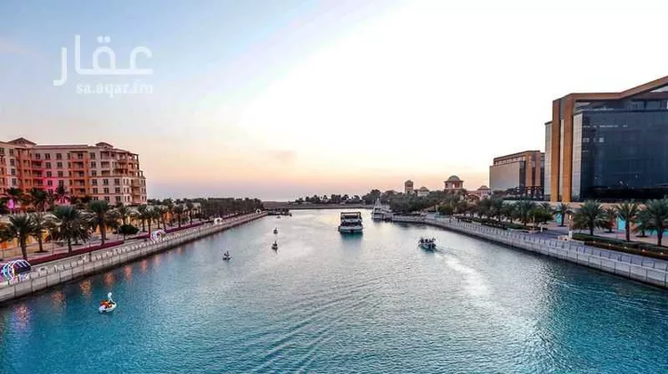 شقة للبيع في شارع الياسمين, حي الملك عبدالله الاقتصادية, مدينة الملك عبدالله الاقتصادية, منطقة مكة المكرمة صورة 3