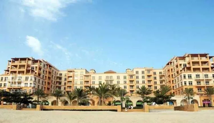 شقة للبيع في شارع الياسمين, حي الملك عبدالله الاقتصادية, مدينة الملك عبدالله الاقتصادية, منطقة مكة المكرمة صورة 4