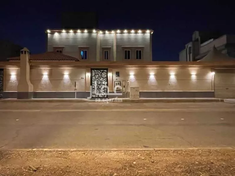 Villa for Rent in Riyadh Badr صورة 2