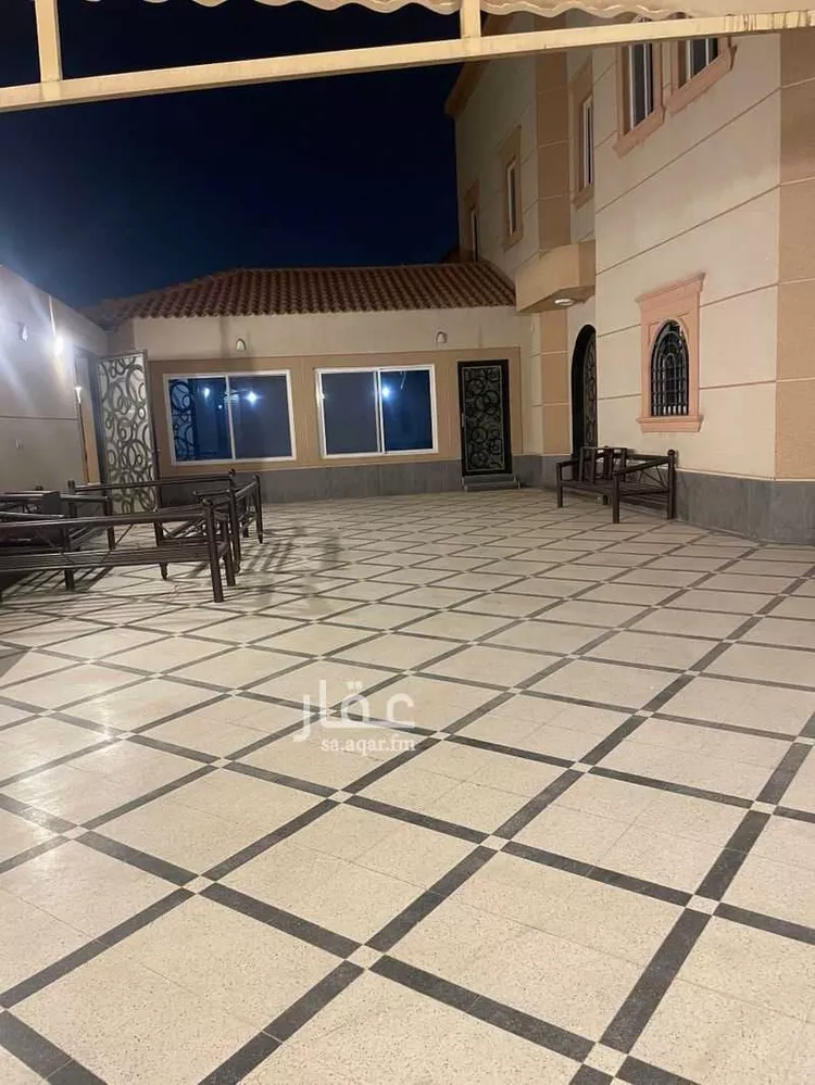 Villa for Rent in Riyadh Badr