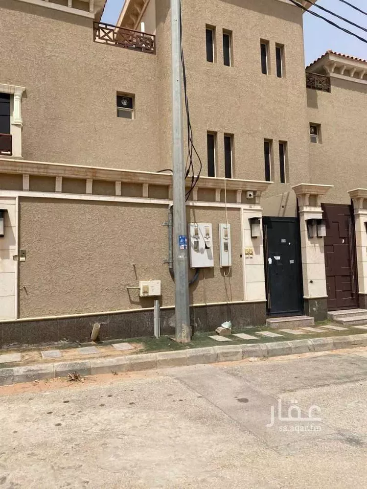شقة للإيجار في شارع حليمة السعدية, حي السد, مدينة حريملاء, منطقة الرياض