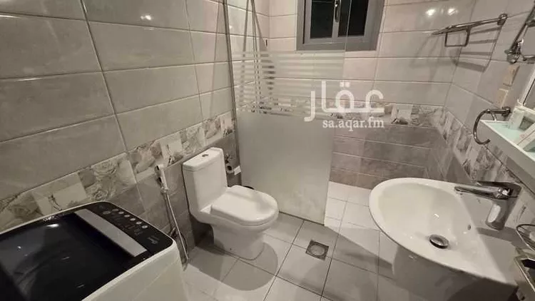 شقة للإيجار في شارع جبل اسحاق, حي المروة, مدينة جدة, منطقة مكة المكرمة صورة 3