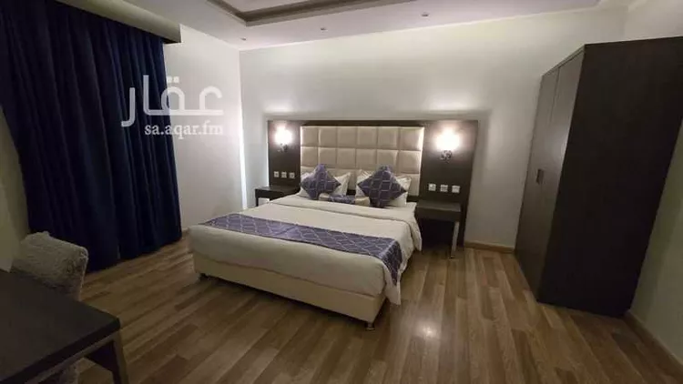 شقة للإيجار في شارع جبل اسحاق, حي المروة, مدينة جدة, منطقة مكة المكرمة صورة 2