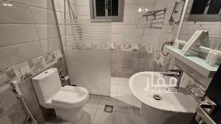 شقة للإيجار في شارع جبل اسحاق, حي المروة, مدينة جدة, منطقة مكة المكرمة صورة 3