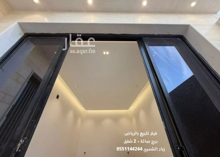 فيلا للبيع في حي الرمال, مدينة الرياض, منطقة الرياض صورة 4