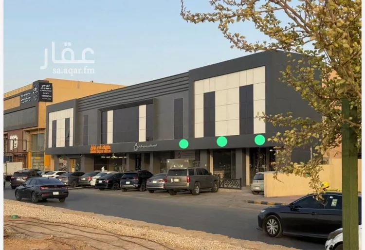 محل للإيجار في شارع الدمام الفرعي, حي غرناطة, مدينة الرياض, منطقة الرياض صورة 2