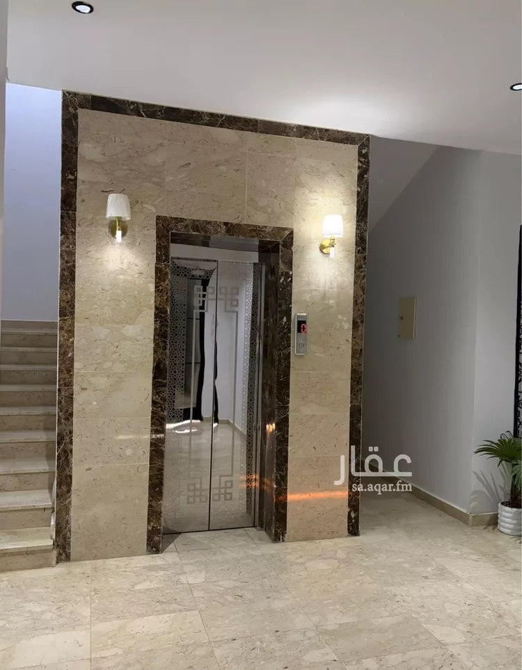 شقة للبيع في شارع ماجد بن مرعيد, حي الدار البيضاء, مدينة الرياض, منطقة الرياض صورة 4