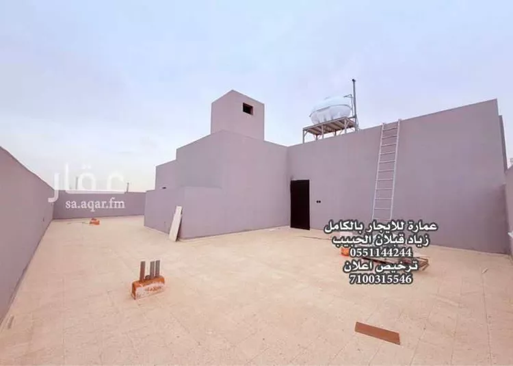 Building for Rent in Riyadh An Nasim Ash Sharqi 6