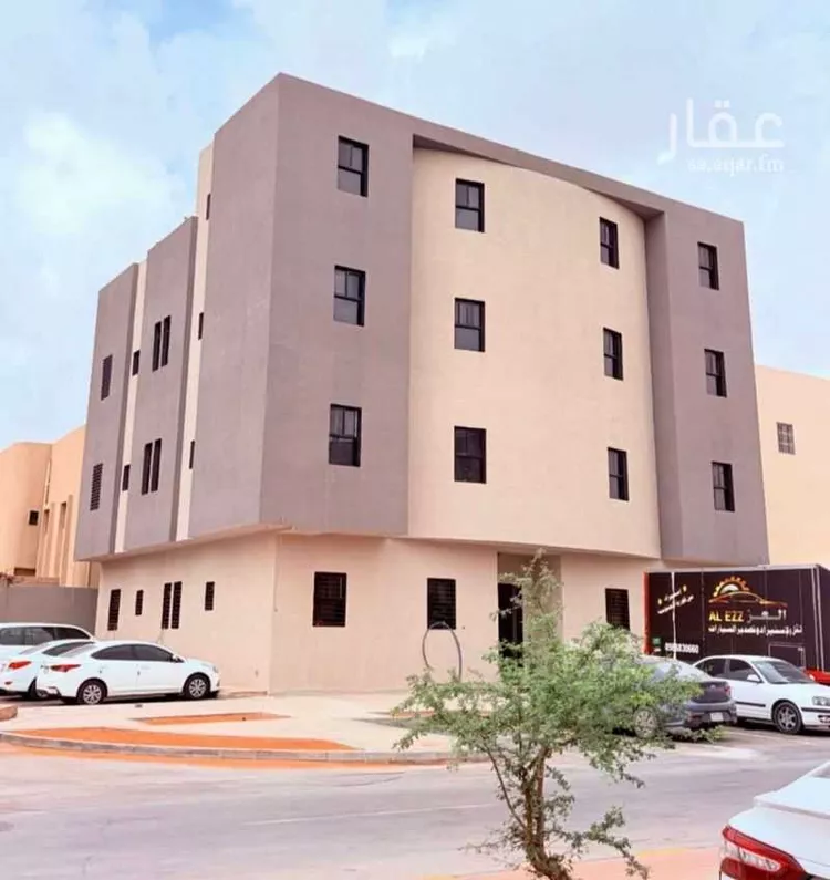 شقة للإيجار في شارع الشيخ علي بن حسين بن محمد, حي النسيم الشرقي, مدينة الرياض, منطقة الرياض صورة 3