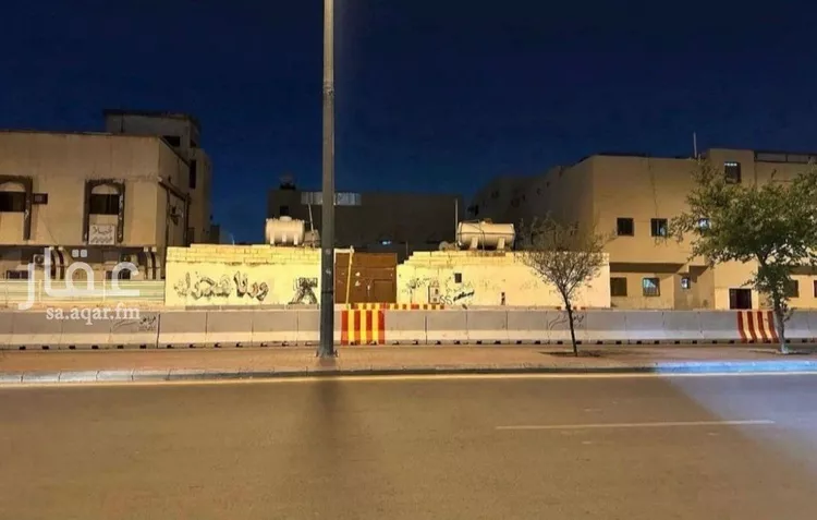 أرض للبيع في شارع الشيخ علي بن حسين بن محمد, حي النسيم الشرقي, مدينة الرياض, منطقة الرياض صورة 2