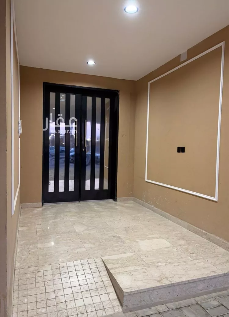 شقة للبيع في شارع ماجد بن مرعيد, حي الدار البيضاء, مدينة الرياض, منطقة الرياض صورة 2