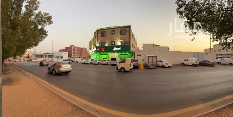 أرض للبيع في شارع سبأ, حي النسيم الشرقي, مدينة الرياض, منطقة الرياض صورة 2