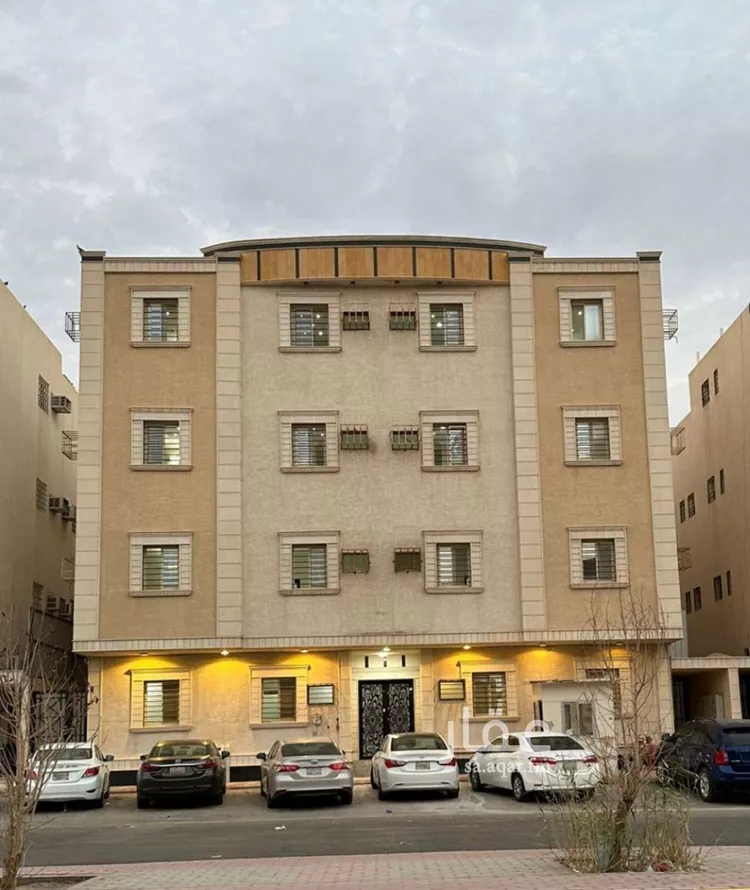 عمارة للإيجار في شارع عبدالمحسن أبابطين, حي النسيم الشرقي, مدينة الرياض, منطقة الرياض