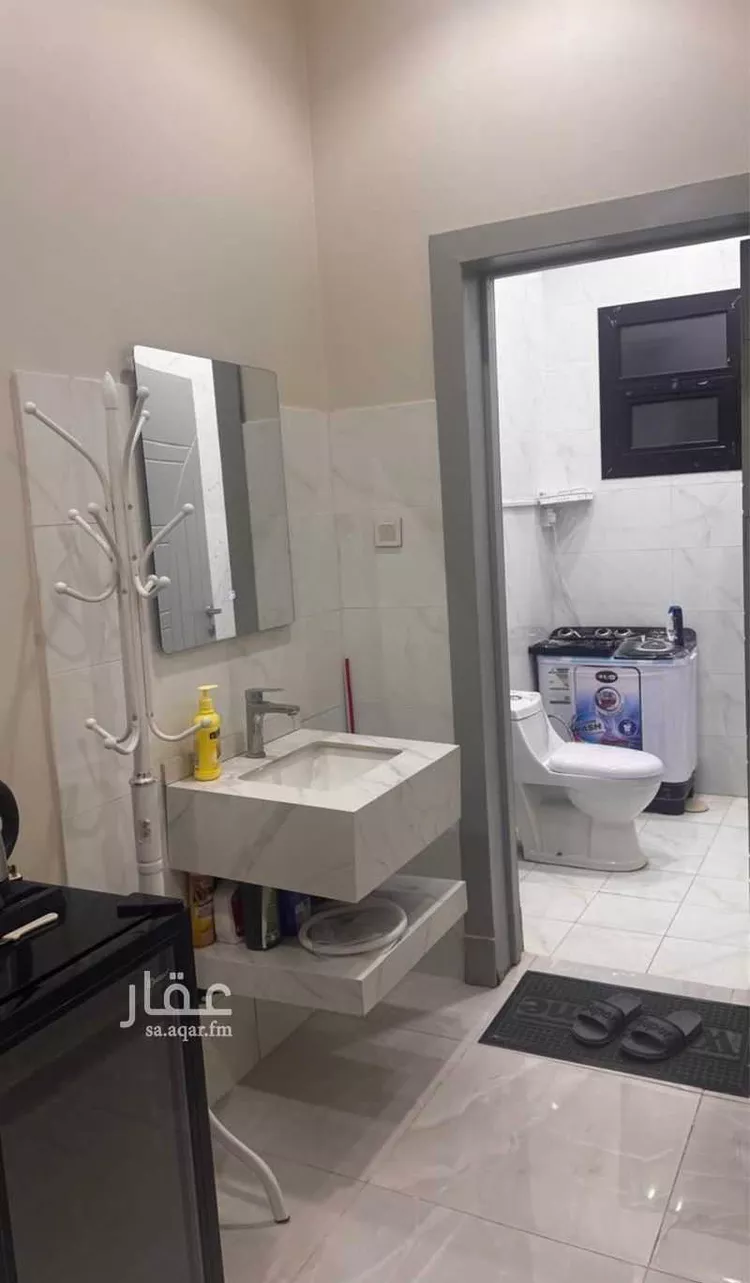 شقة للإيجار في شارع البسالة, حي القادسية, مدينة الرياض, منطقة الرياض صورة 5
