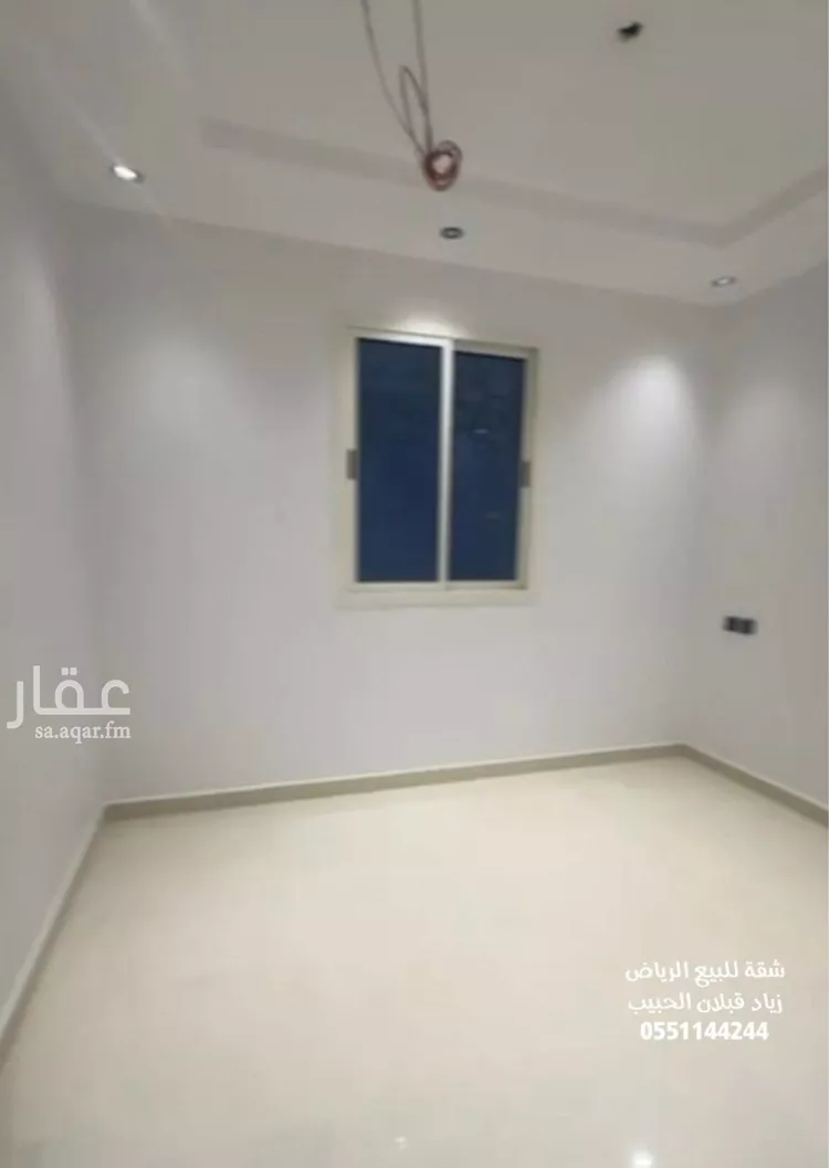 شقة للبيع في شارع ماجد بن مرعيد, حي الدار البيضاء, مدينة الرياض, منطقة الرياض صورة 2