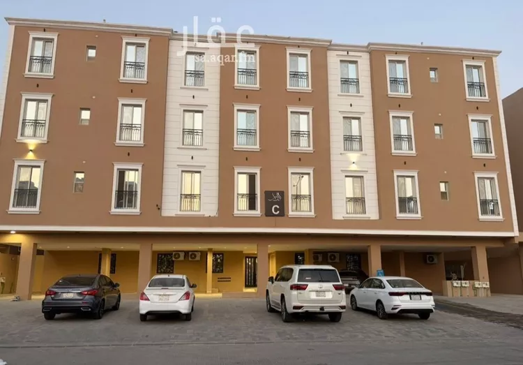 شقة للبيع في شارع ماجد بن مرعيد, حي الدار البيضاء, مدينة الرياض, منطقة الرياض