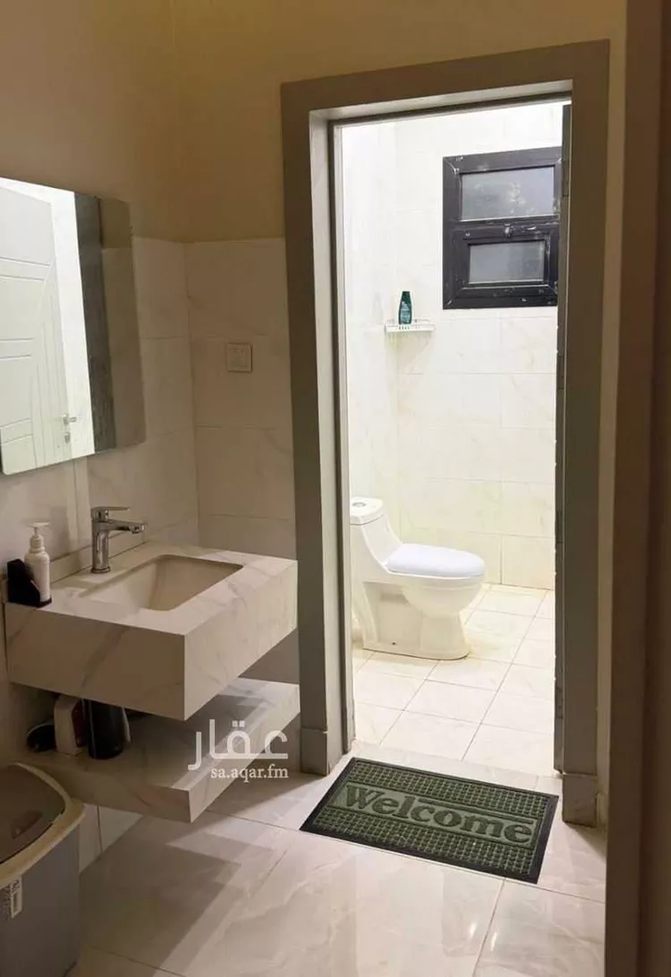شقة للإيجار في شارع البسالة, حي القادسية, مدينة الرياض, منطقة الرياض صورة 5