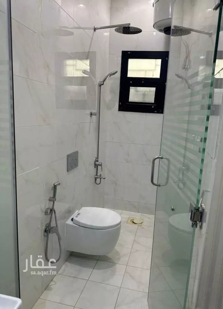 شقة للإيجار في شارع البسالة, حي القادسية, مدينة الرياض, منطقة الرياض صورة 5