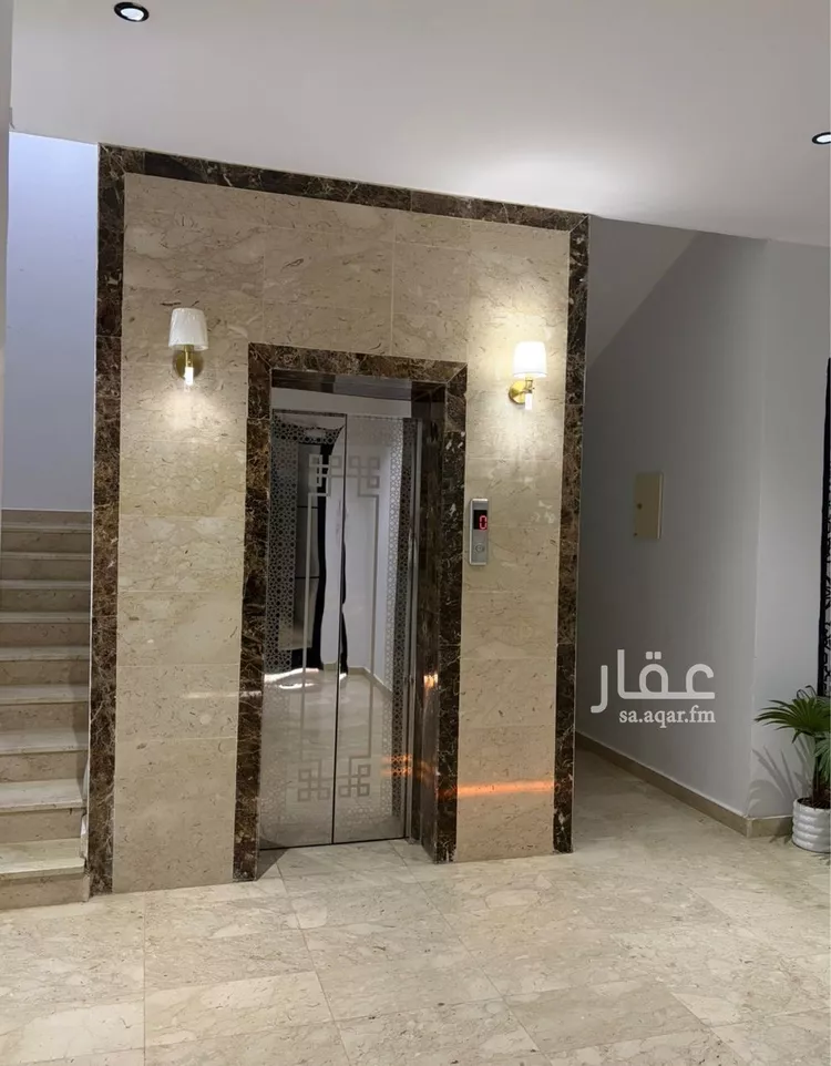 شقة للبيع في شارع ماجد بن مرعيد, حي الدار البيضاء, مدينة الرياض, منطقة الرياض صورة 3