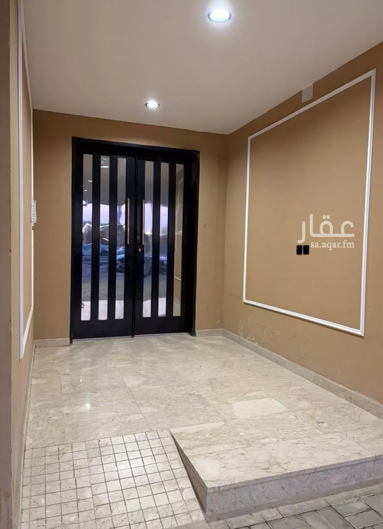 شقة للبيع في شارع ماجد بن مرعيد, حي الدار البيضاء, مدينة الرياض, منطقة الرياض صورة 3