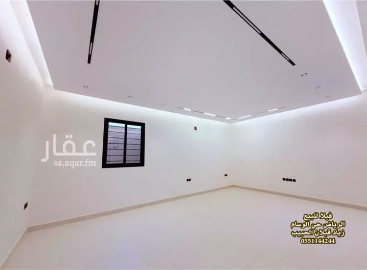 فيلا للبيع في حي الوسام, مدينة الرياض, منطقة الرياض صورة 4