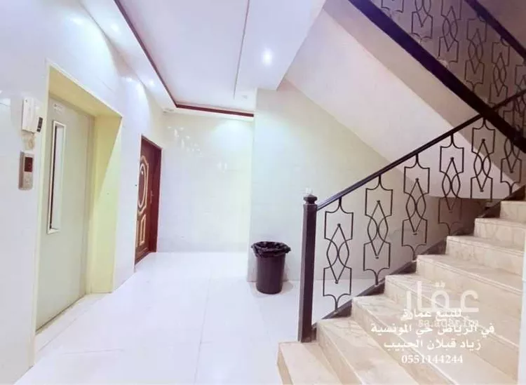 Building for Rent in Riyadh Al Munsiyah صورة 3