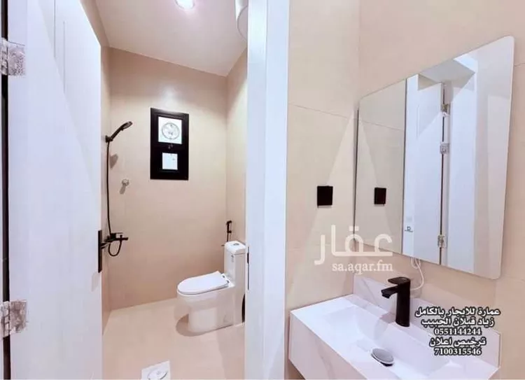 Building for Rent in Riyadh An Nasim Ash Sharqi صورة 5