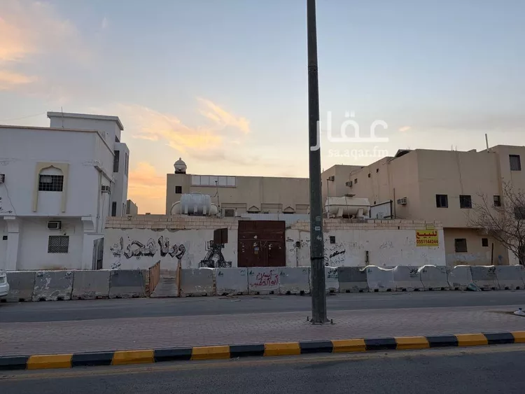 أرض للبيع في شارع الشيخ علي بن حسين بن محمد, حي النسيم الشرقي, مدينة الرياض, منطقة الرياض صورة 4